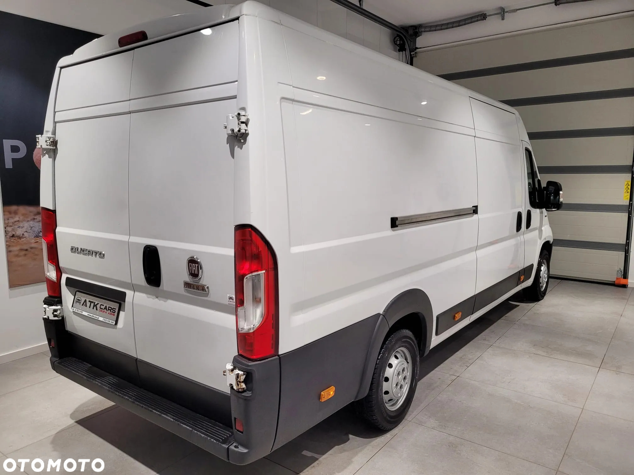 Fiat Ducato - 13