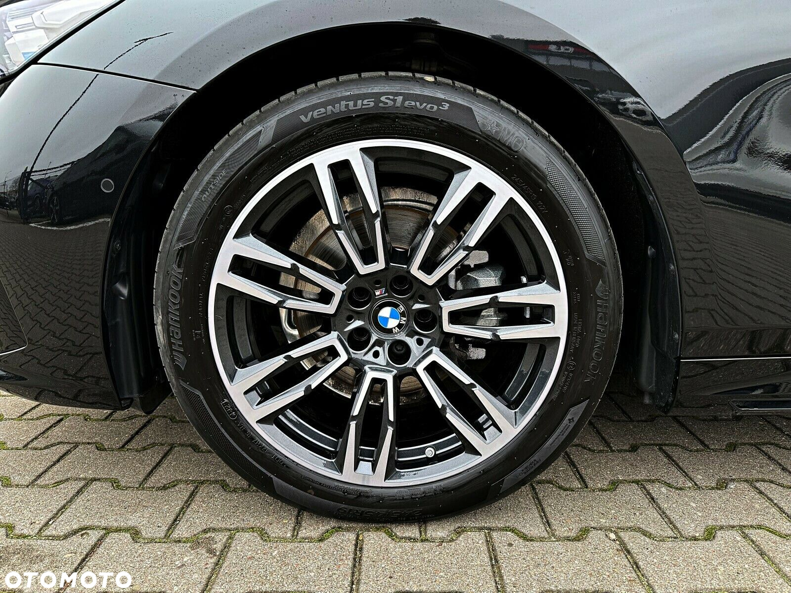BMW Seria 5 - 9