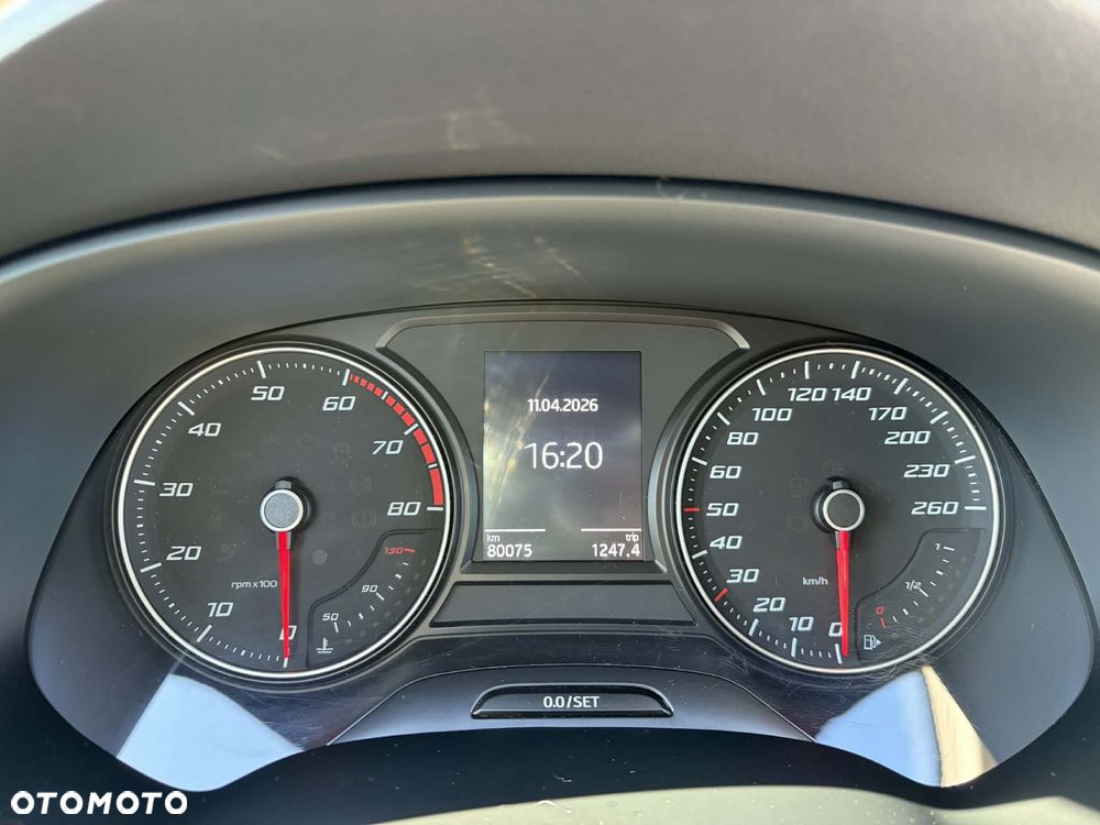 Seat Leon 1.5 TSI Xcellence - 12