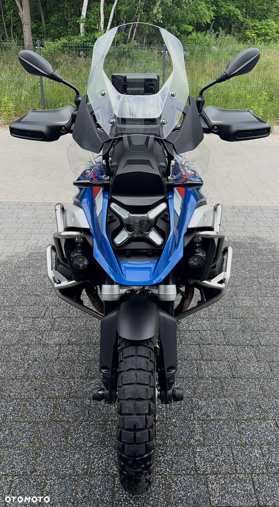 BMW GS - 2