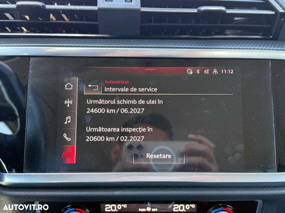 Audi Q3 - 13
