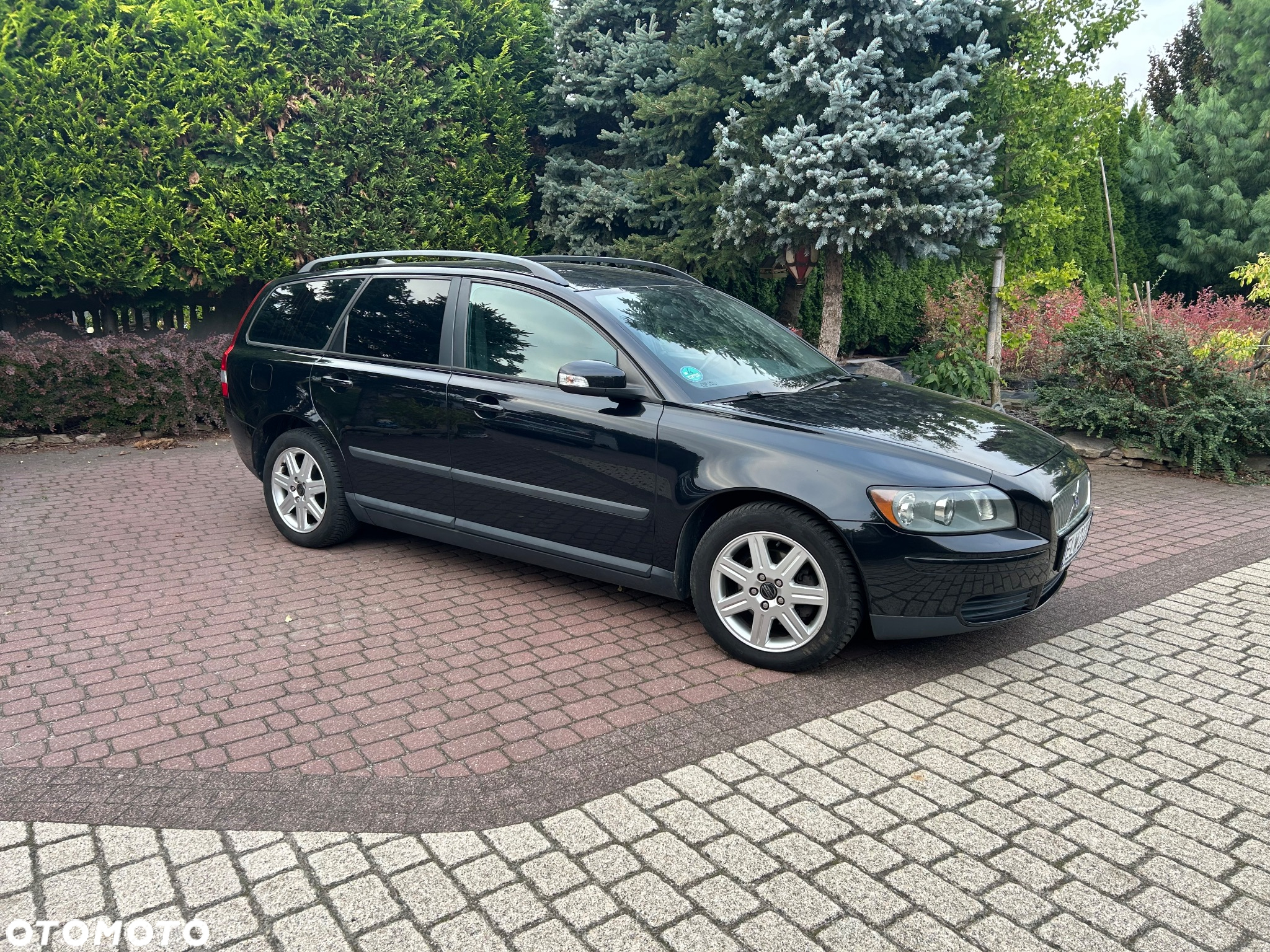 Volvo V50 - 5