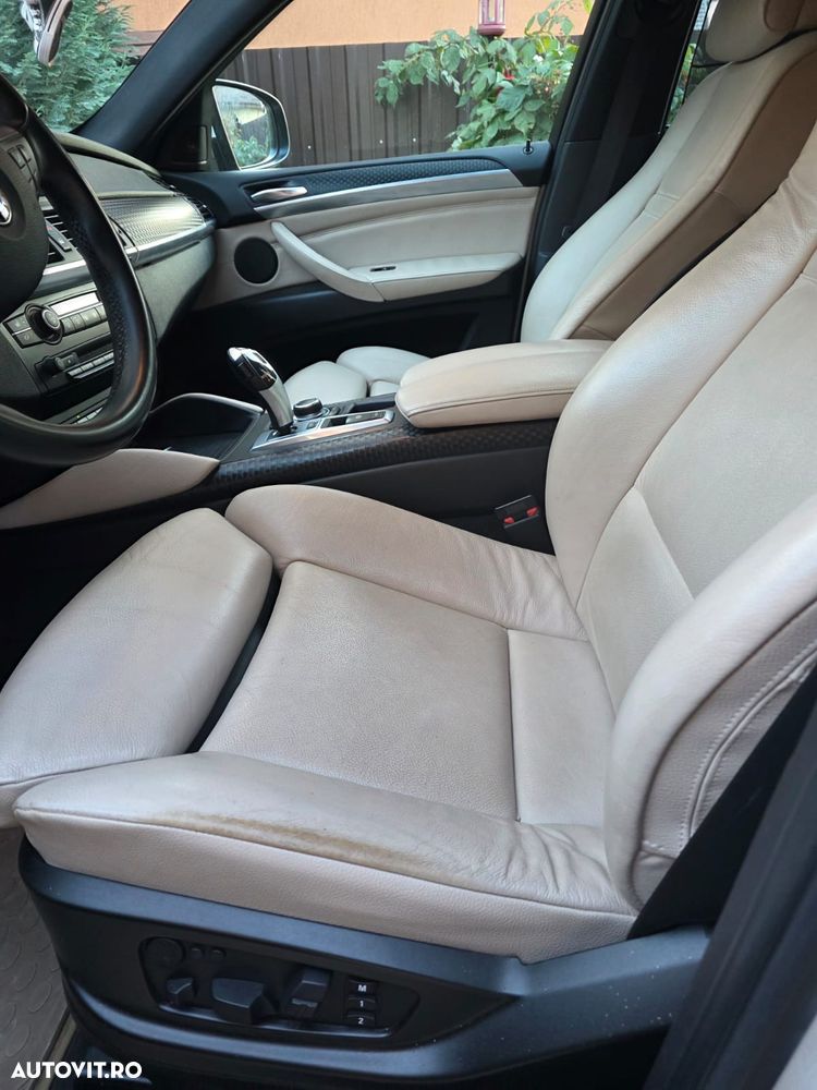 BMW X6 xDrive30d - 5