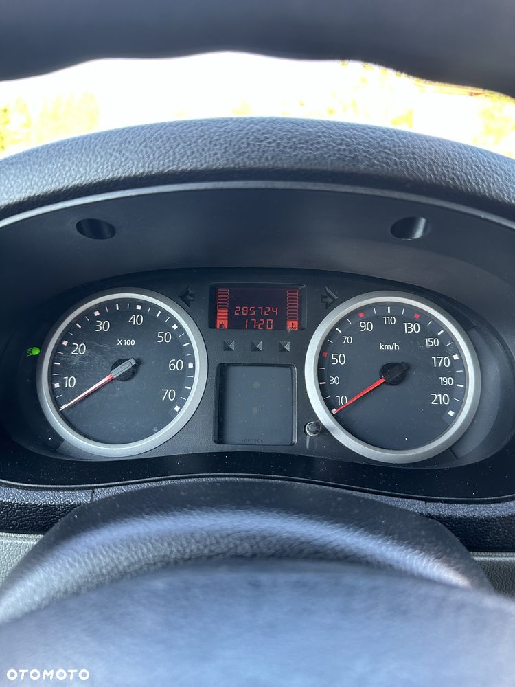Renault Kangoo - 8