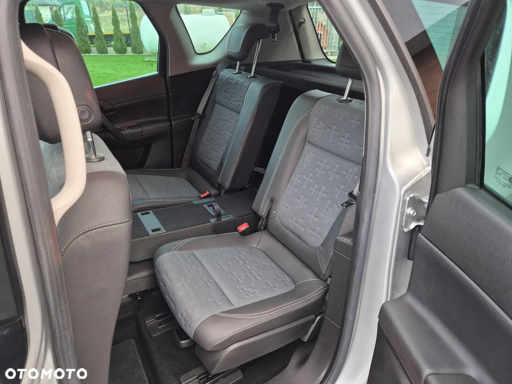 Opel Meriva 1.4 T Cosmo - 28