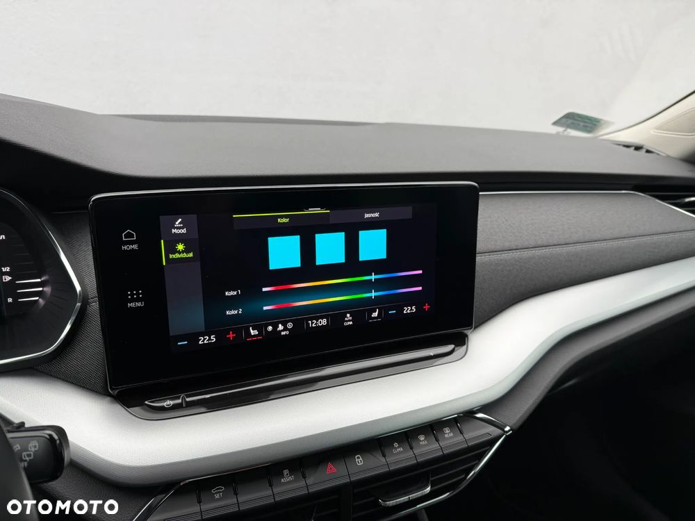 Skoda Octavia 2.0 TDI Style DSG - 16