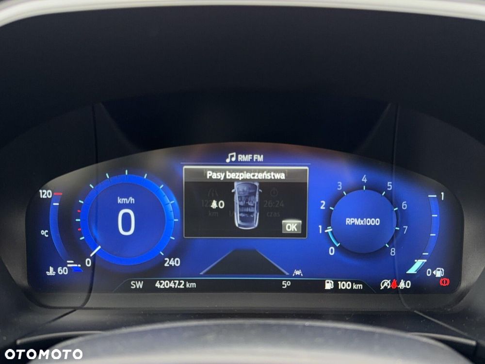 Ford Kuga 1.5 EcoBoost FWD ST-Line - 15