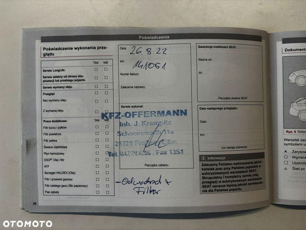 Seat Alhambra 2.0 TDI Ecomotive Reference - 35