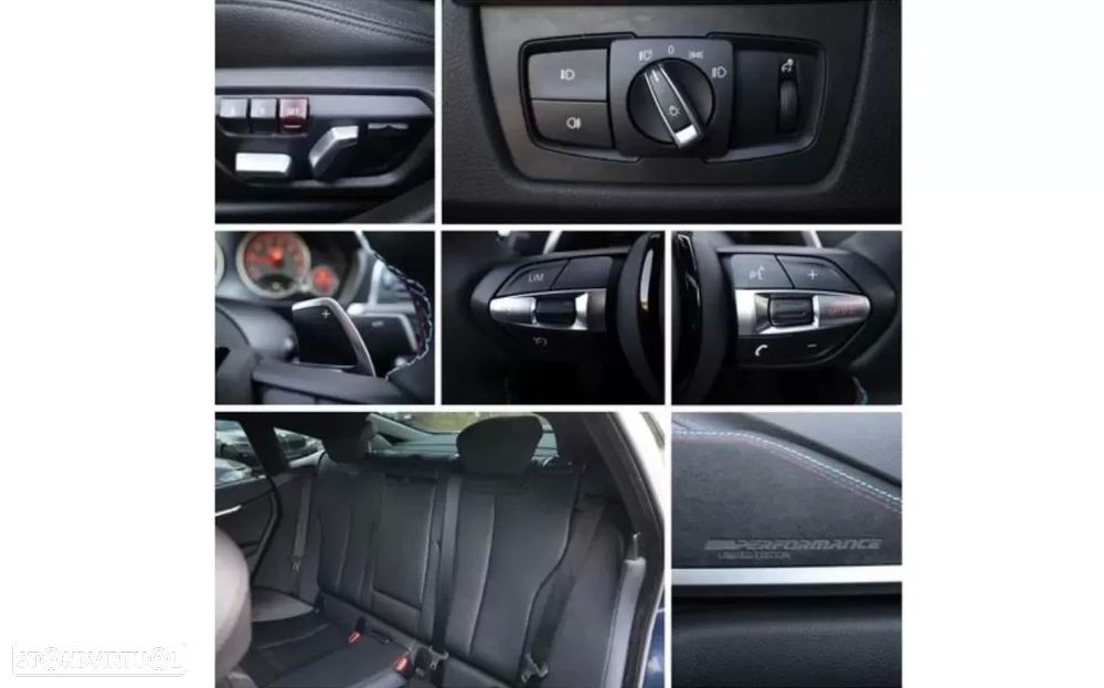 BMW 430 i Pack M Auto - 17