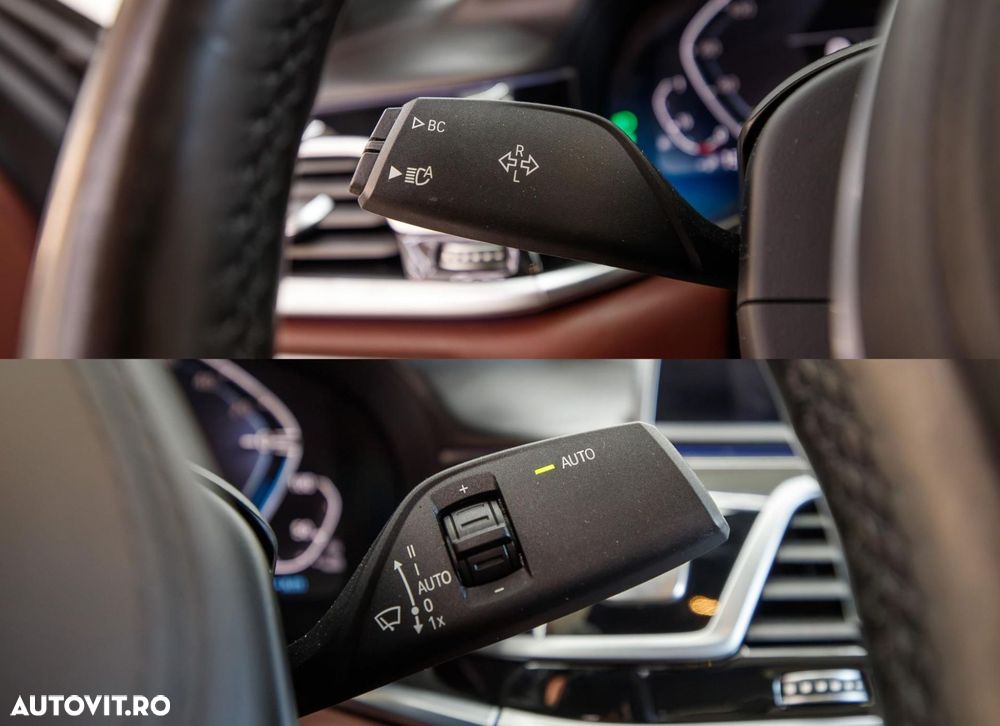 BMW Seria 7 - 28