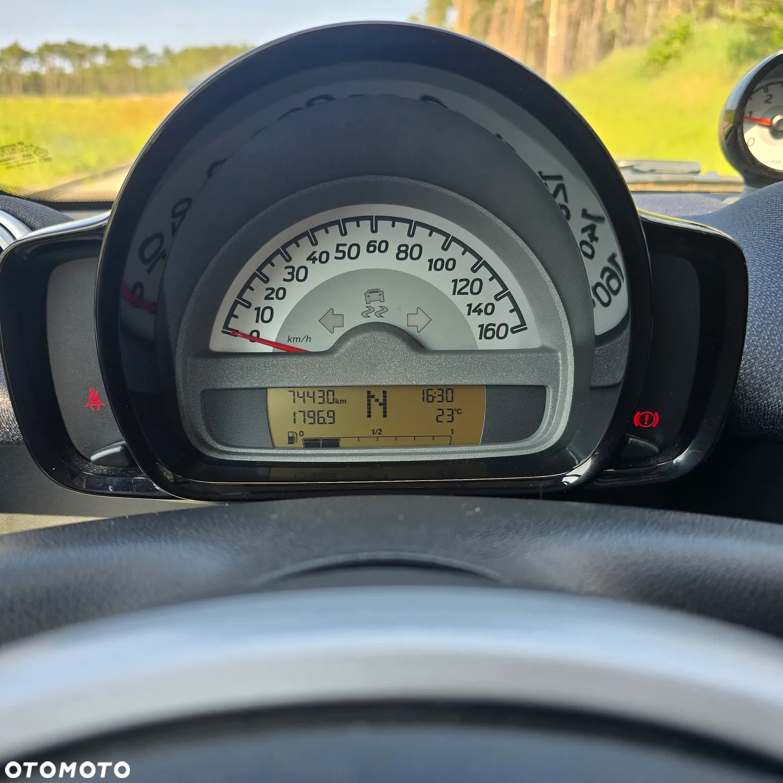 Smart Fortwo & passion cdi dpf - 18