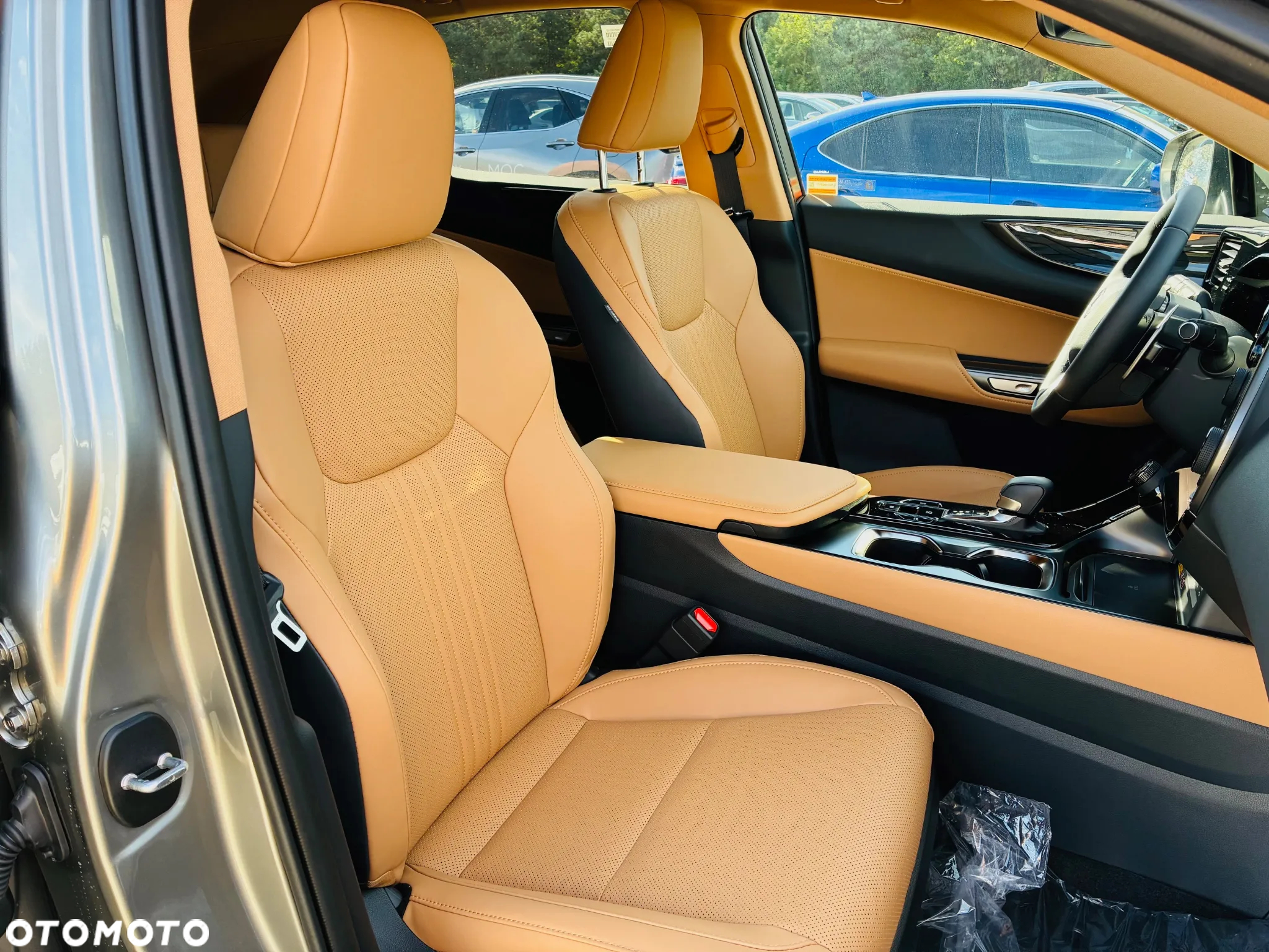 Lexus NX 350h Prestige 2WD - 11