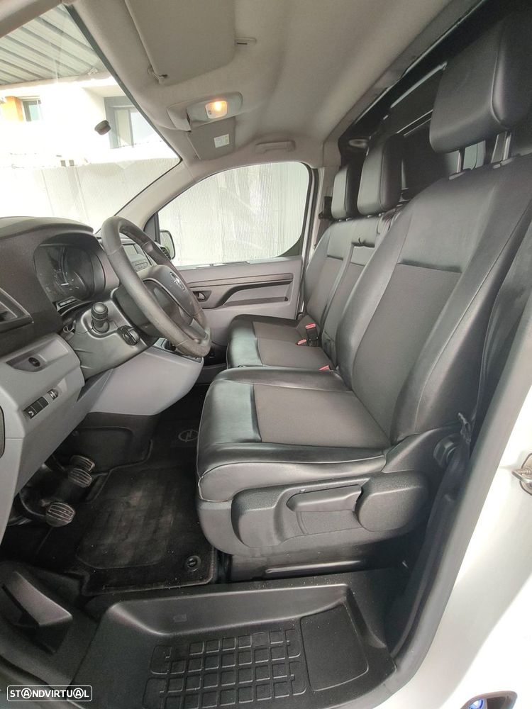 Opel Vivaro 1.5 CDTi L2H1 Enjoy - 5