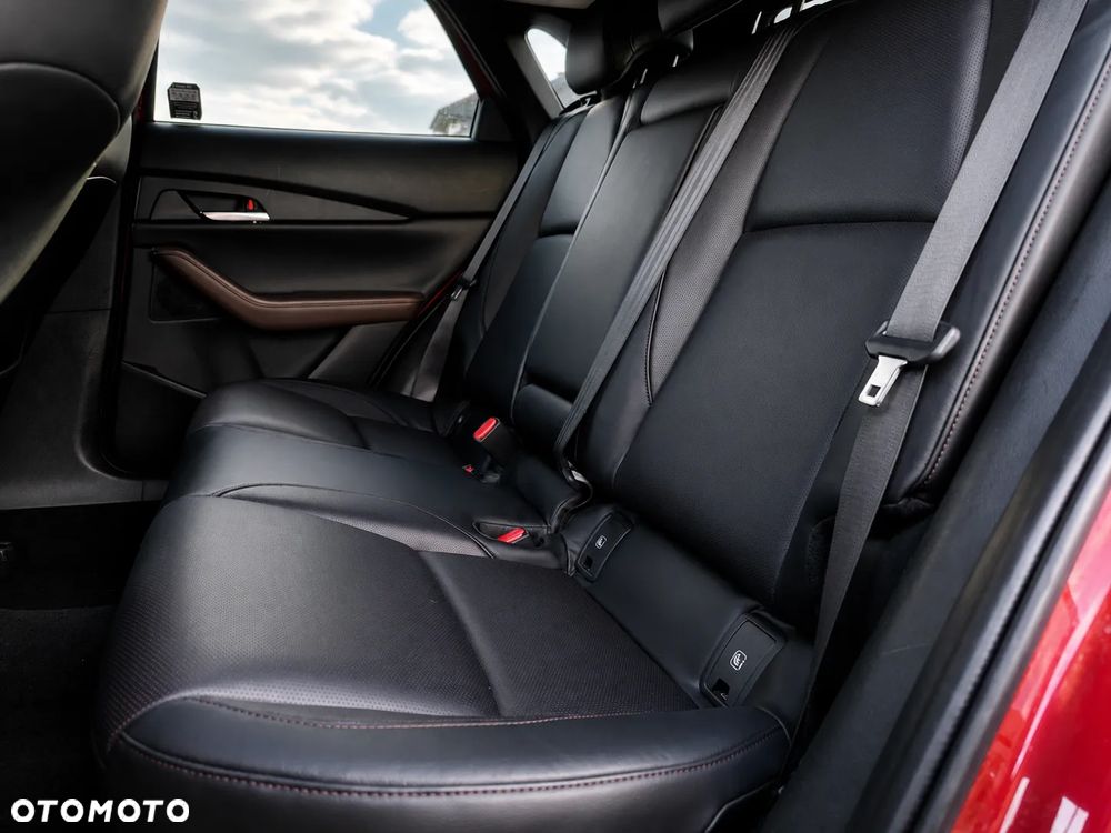 Mazda CX-30 2.0 mHEV Kanjo 2WD - 16
