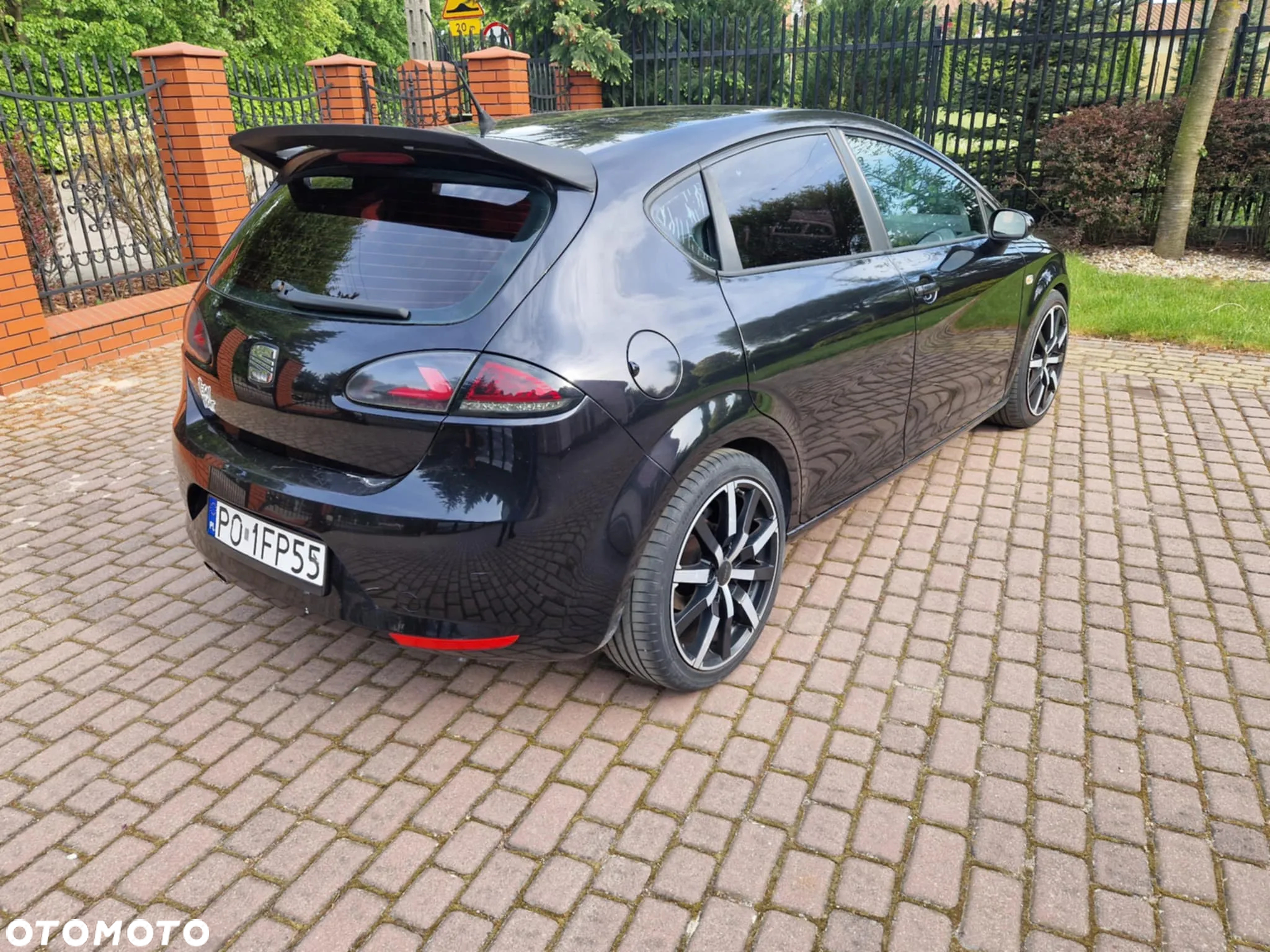 Seat Leon - 7