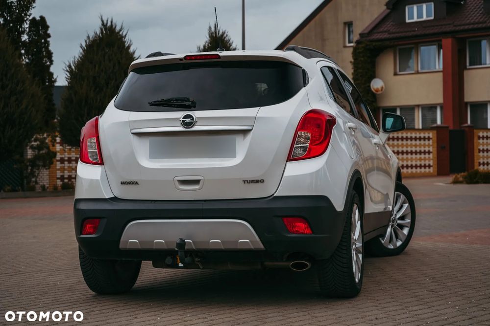Opel Mokka ver-1-4-t-cosmo-eu6 - 13