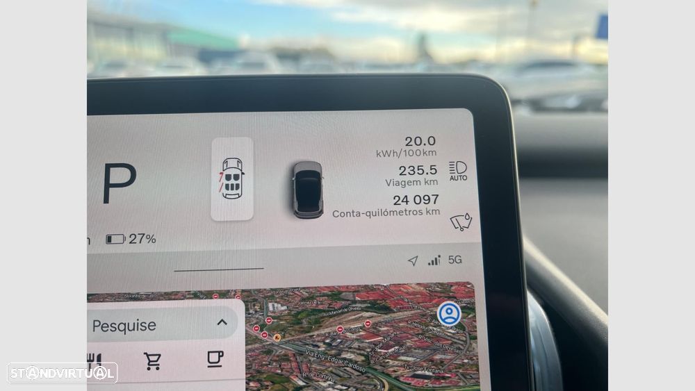 Volvo EX30 69 kWh Single Motor Extended Range Plus - 13