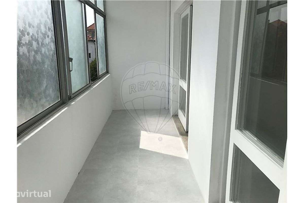 Apartamento T1 para arrendamento - Grande imagem: 3/13