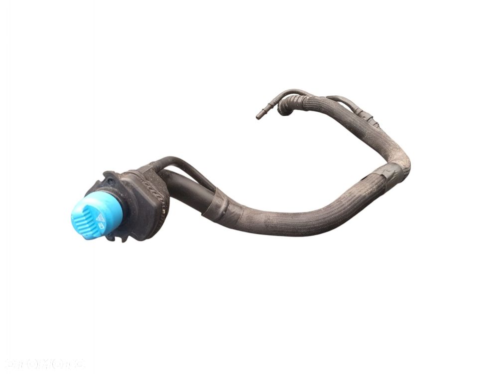 WLEW KOREK ADBLUE DACIA DOKKER LODGY LIFT 1.5 BLUE DCI 172B00877R - 1