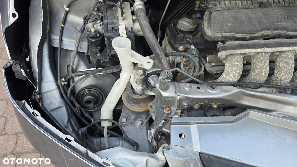 Honda Jazz 1.4 i-VTEC Comfort - 20