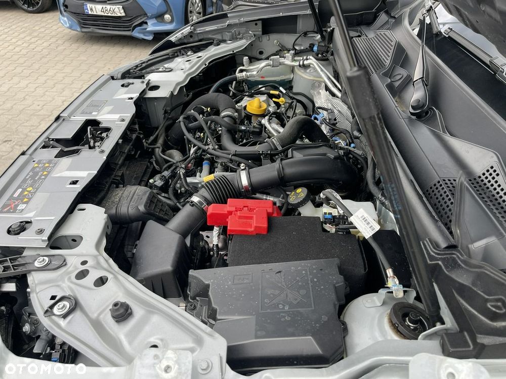 Dacia Duster TCe 90 2WD Access - 11