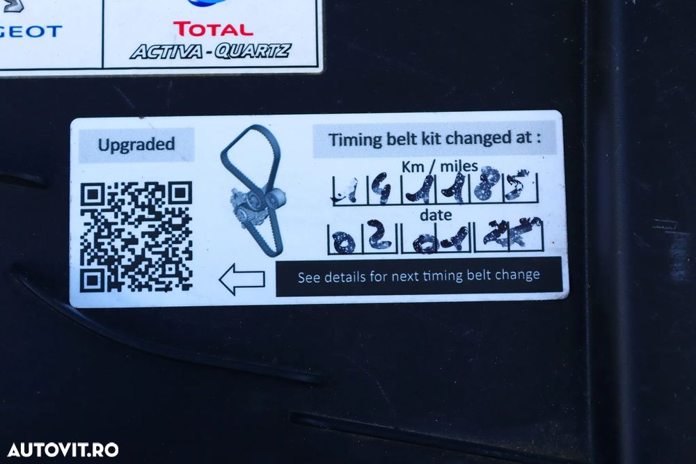 Peugeot 3008 BlueHDi 130 Stop & Start EAT8 Active Pack - 23