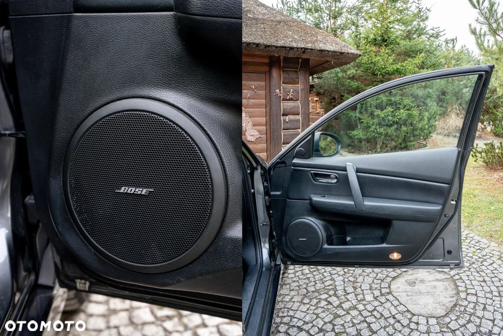 Mazda 6 2.0 Exclusive - 32