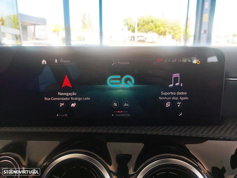 Mercedes-Benz A 250 e Style Plus - 29