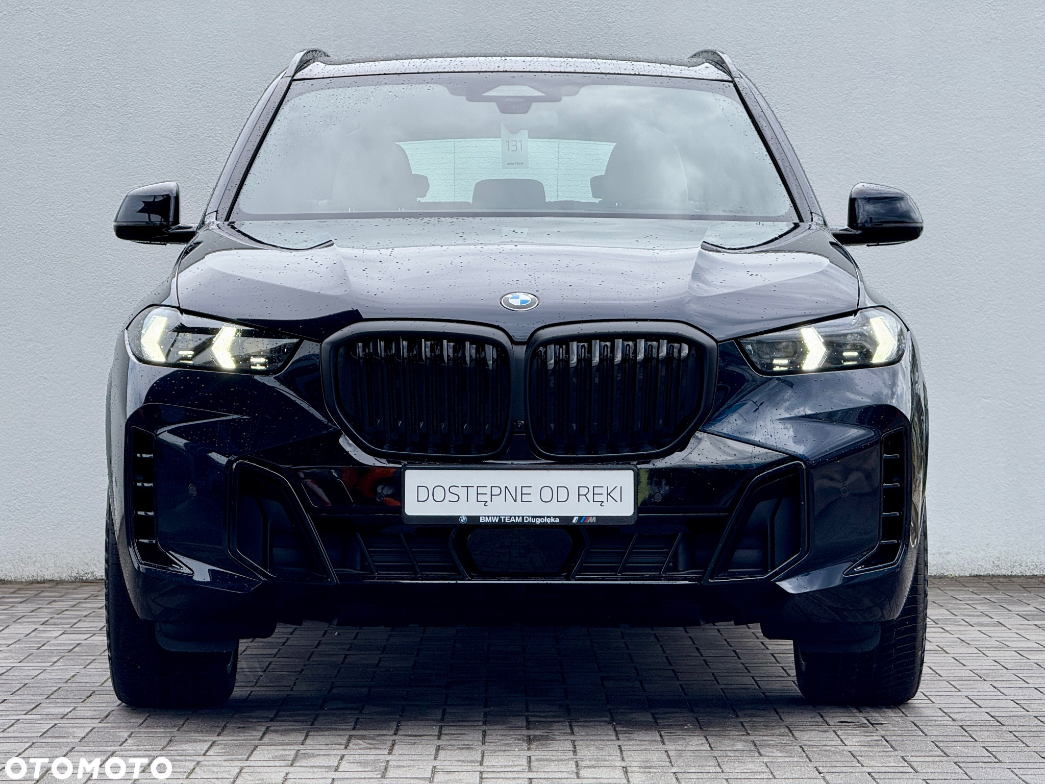 BMW X5 xDrive30d sport - 2
