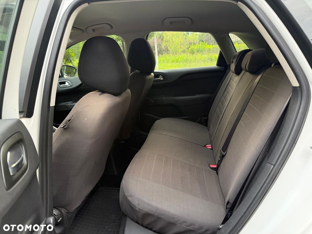 Citroën C4 BlueHDi 100 Selection - 8
