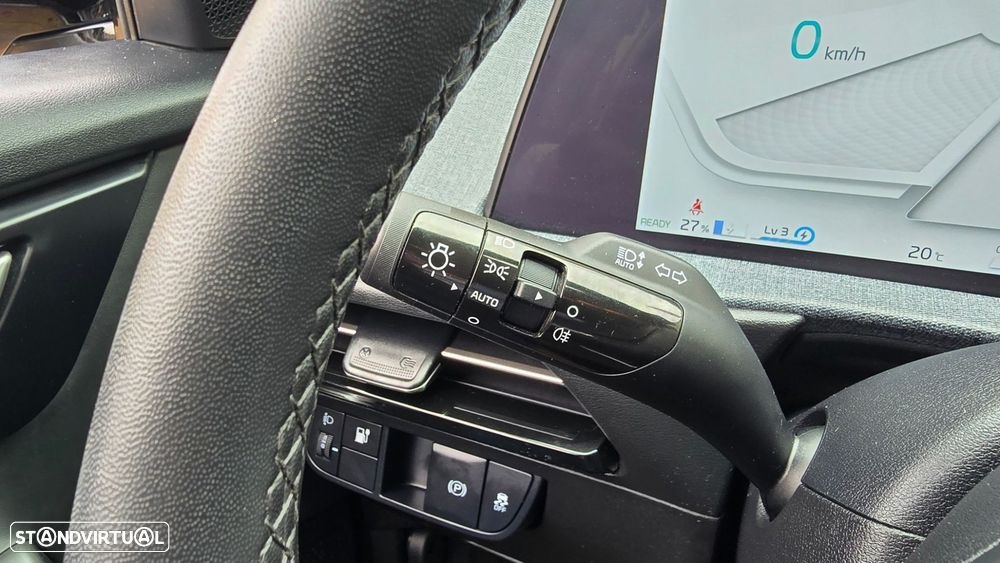Kia EV6 - 15