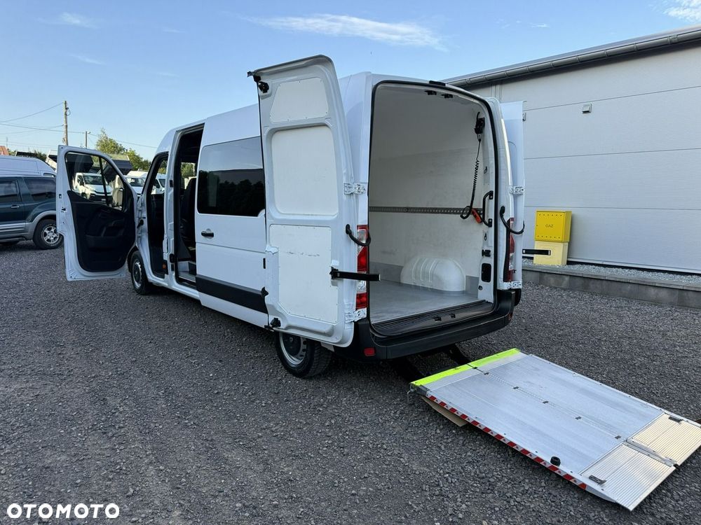 Renault Master - 20