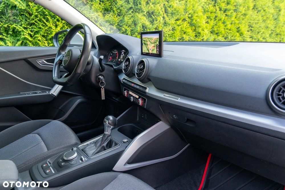 Audi Q2 - 6
