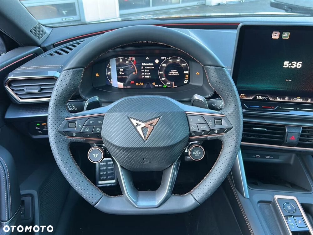 Cupra Leon Sportstourer - 14
