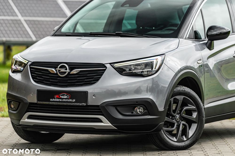 Opel Crossland X 1.2 Start/Stop 120 Jahre - 7