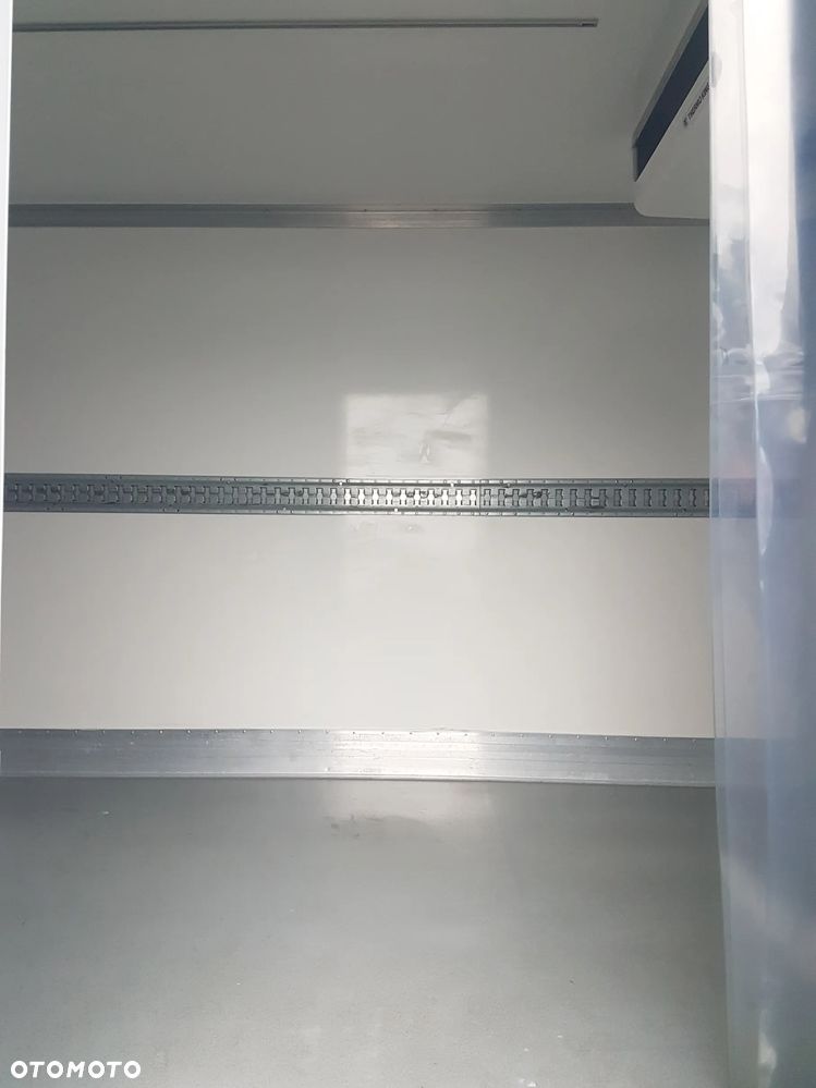 Renault MASTER 8EP CHŁODNIA MROŹNIA 4,24x2,13x2,05 IZOTERMA AGREGAT THERMO KING V-500 MAX GRZANIE KLIMA KRAJOWY - 19