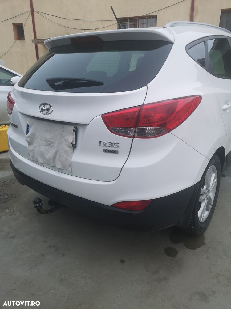 Hyundai ix35 - 4