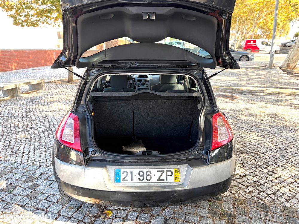 Renault Mégane - 9
