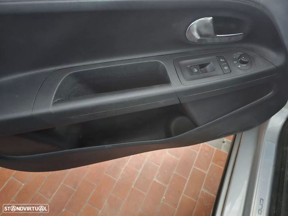 VW Up! - 6