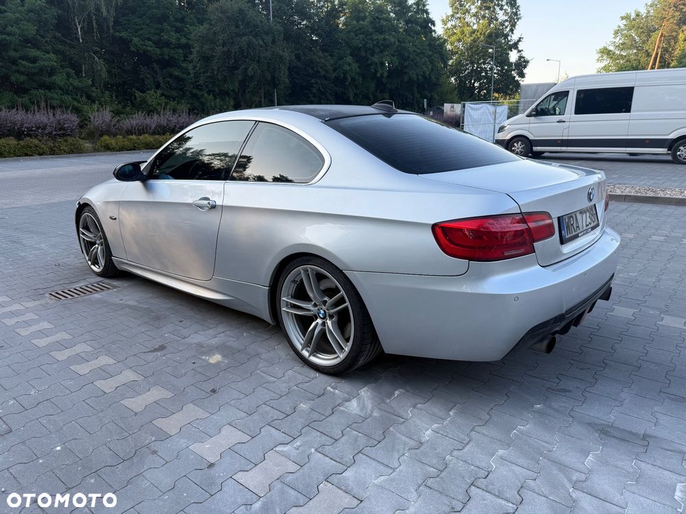 BMW Seria 3 - 3