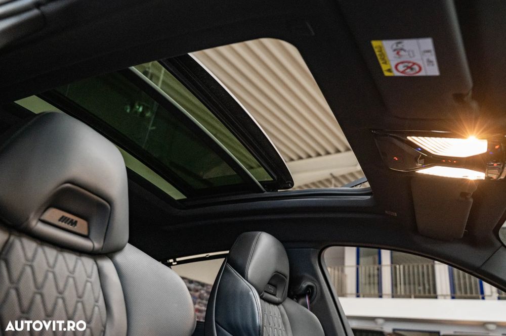 BMW X6 xDrive40d - 8