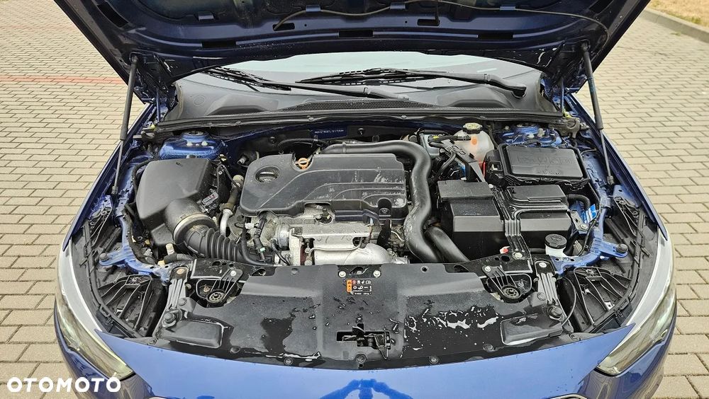 Opel Insignia 1.5 ECOTEC Direct Inj Turbo Innovation - 21