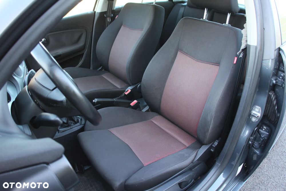 Seat Ibiza - 23