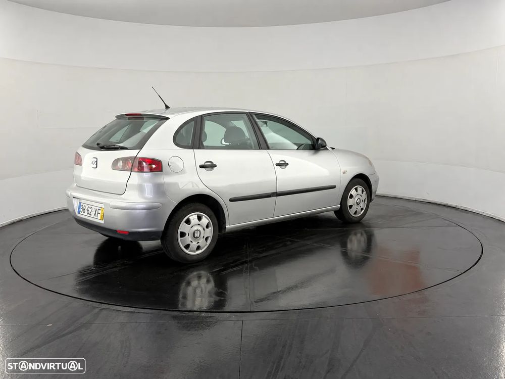 SEAT Ibiza 1.2 12V Stella - 3