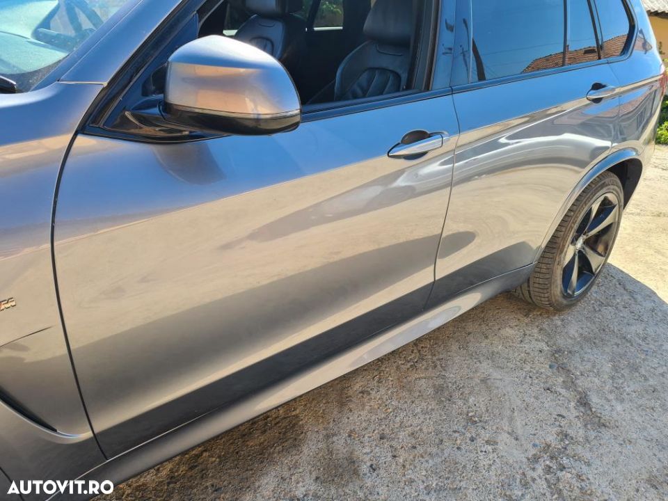 usa stanga fata-spate bmw x5 f15 an 2015 - 1