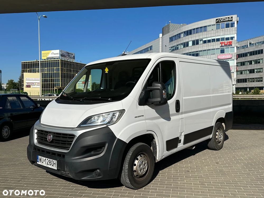 Fiat Ducato - 1