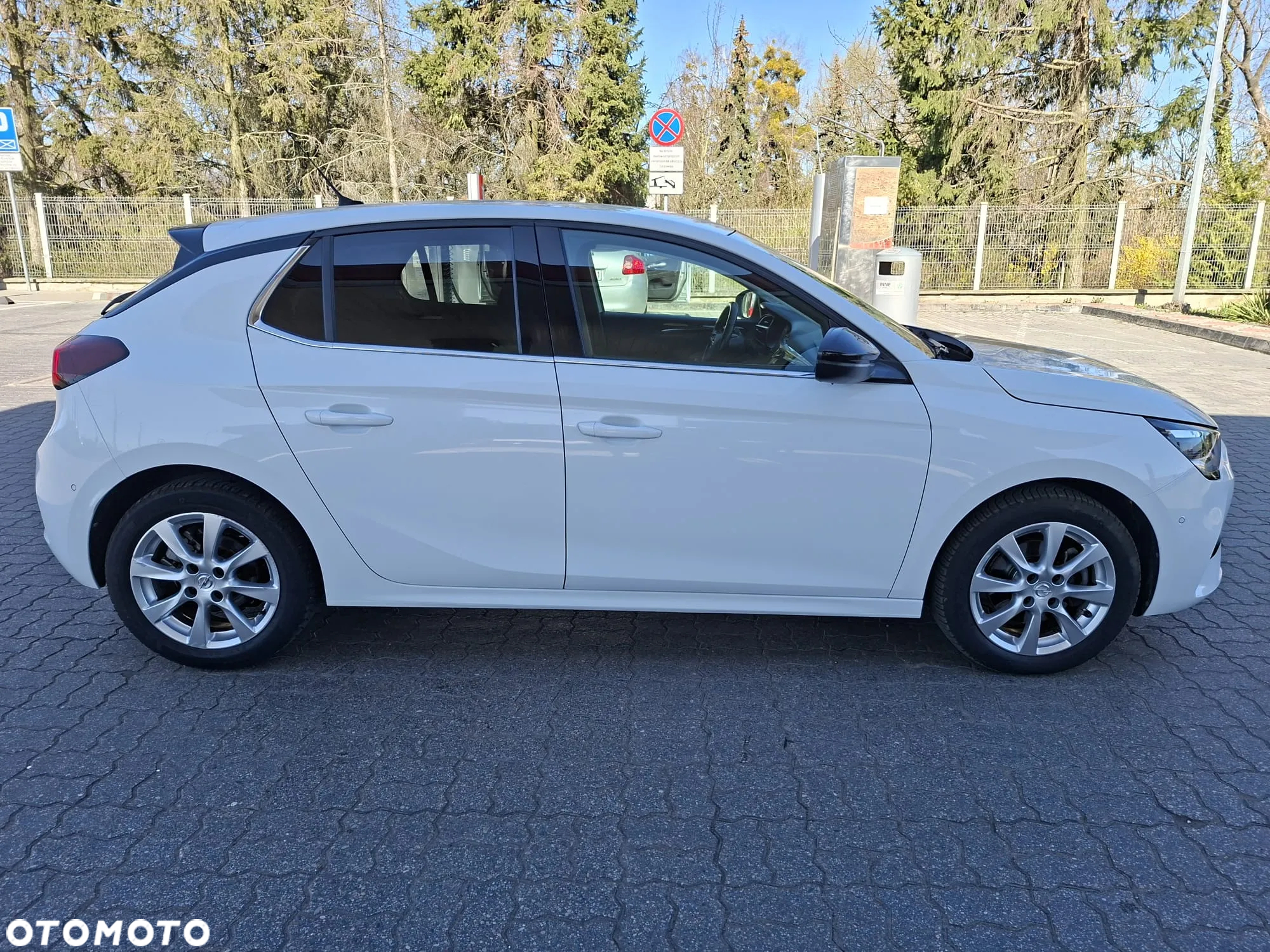 Opel Corsa 1.5 Diesel Start/Stop Ultimate - 29