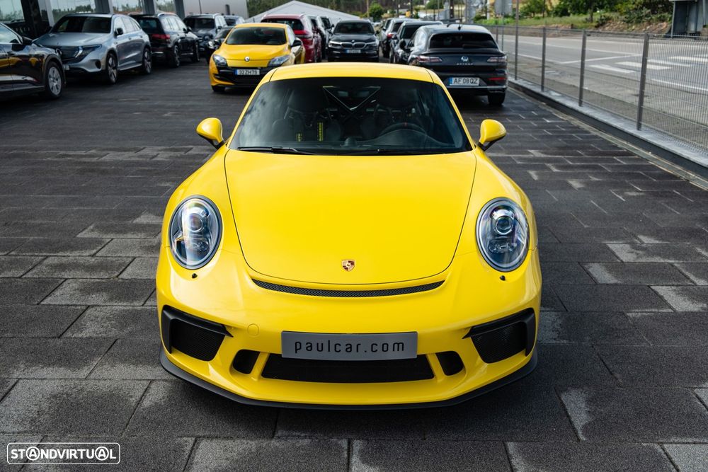 Porsche 911 Série F - 48