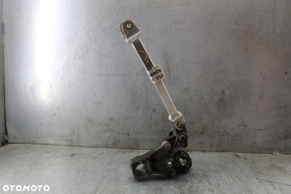 Suzuki GSX-R 600 02r SRAD K1 K-2 K-3 Zacisk hamulcowy tył tylny mocowanie