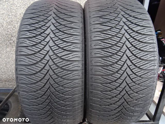 225/40/R19 93W Extra load Goodride All Season Elitte Z401 - 1